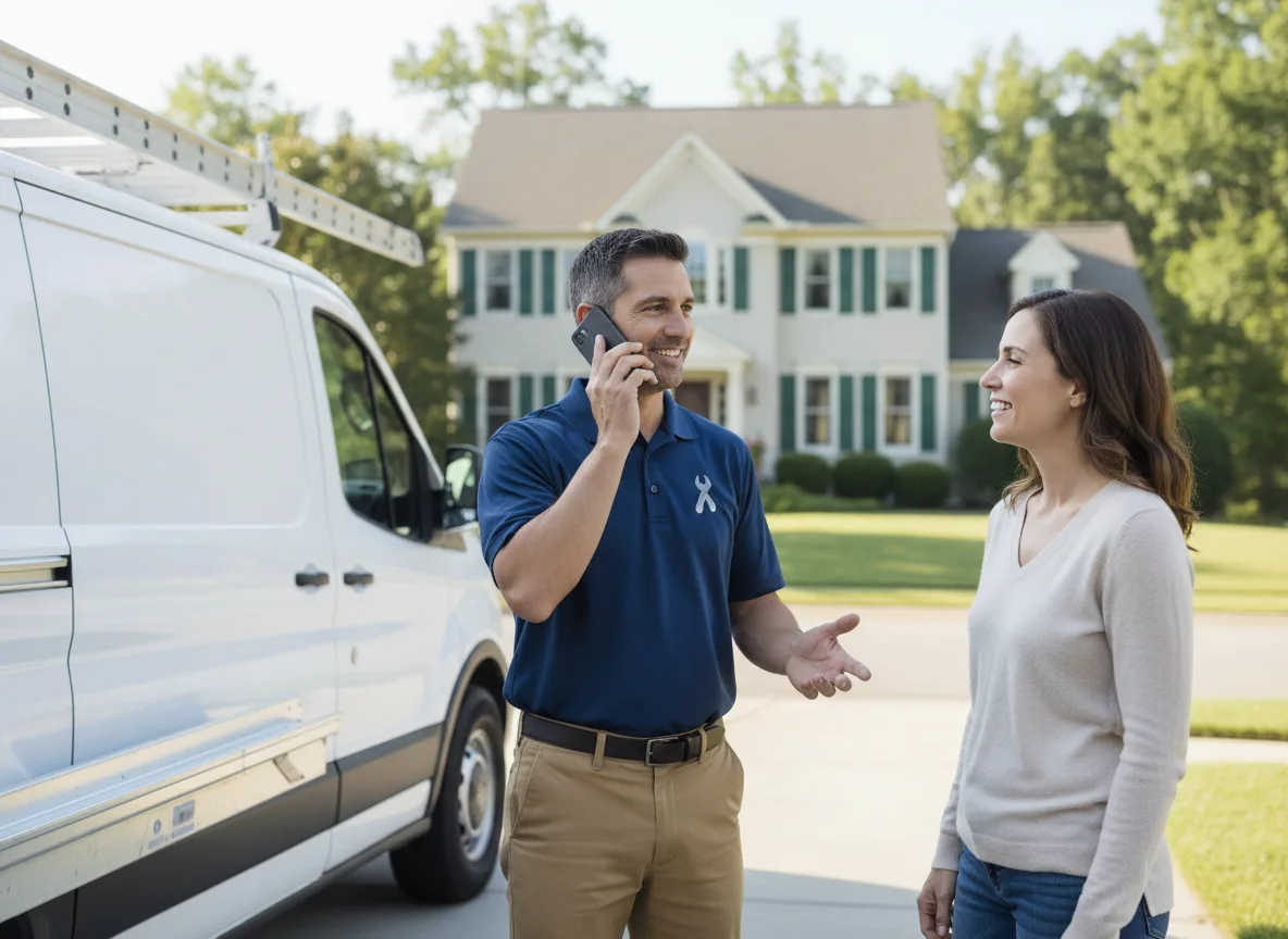 Home Gutter Service Dolomite, AL FAQs